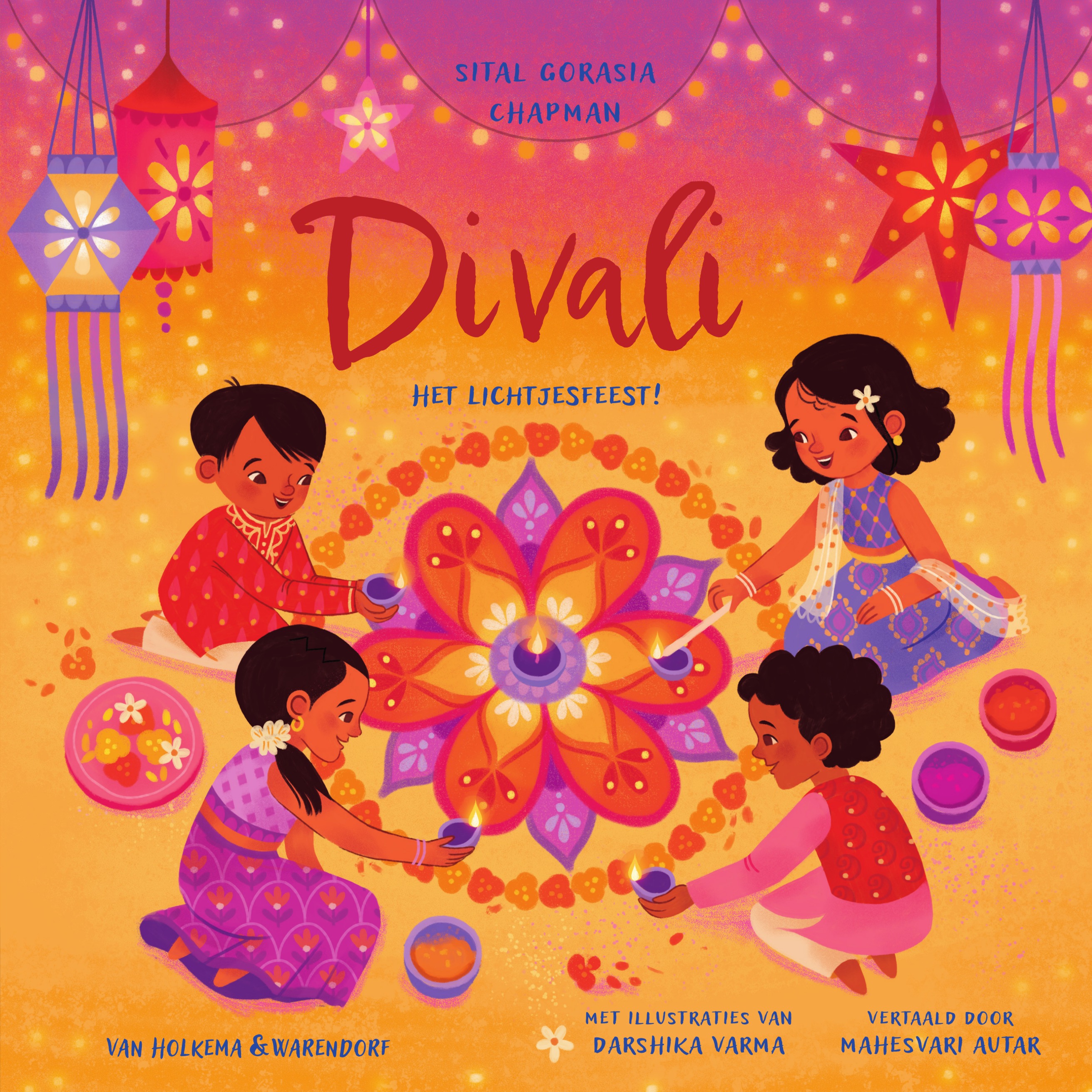 DIVALI