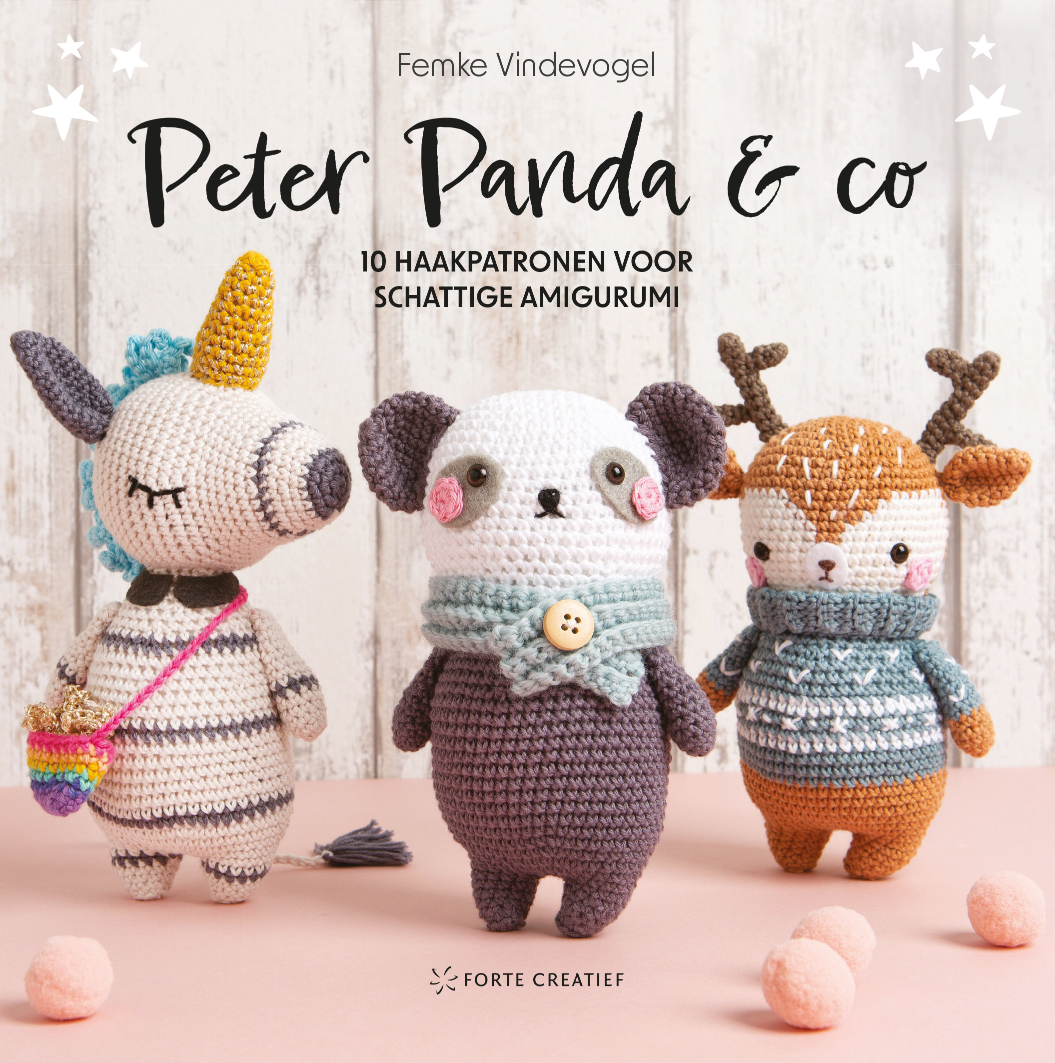 PETER PANDA & CO