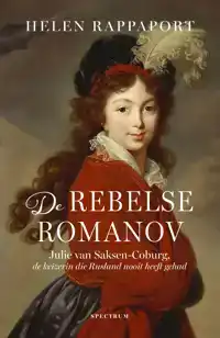 DE REBELSE ROMANOV