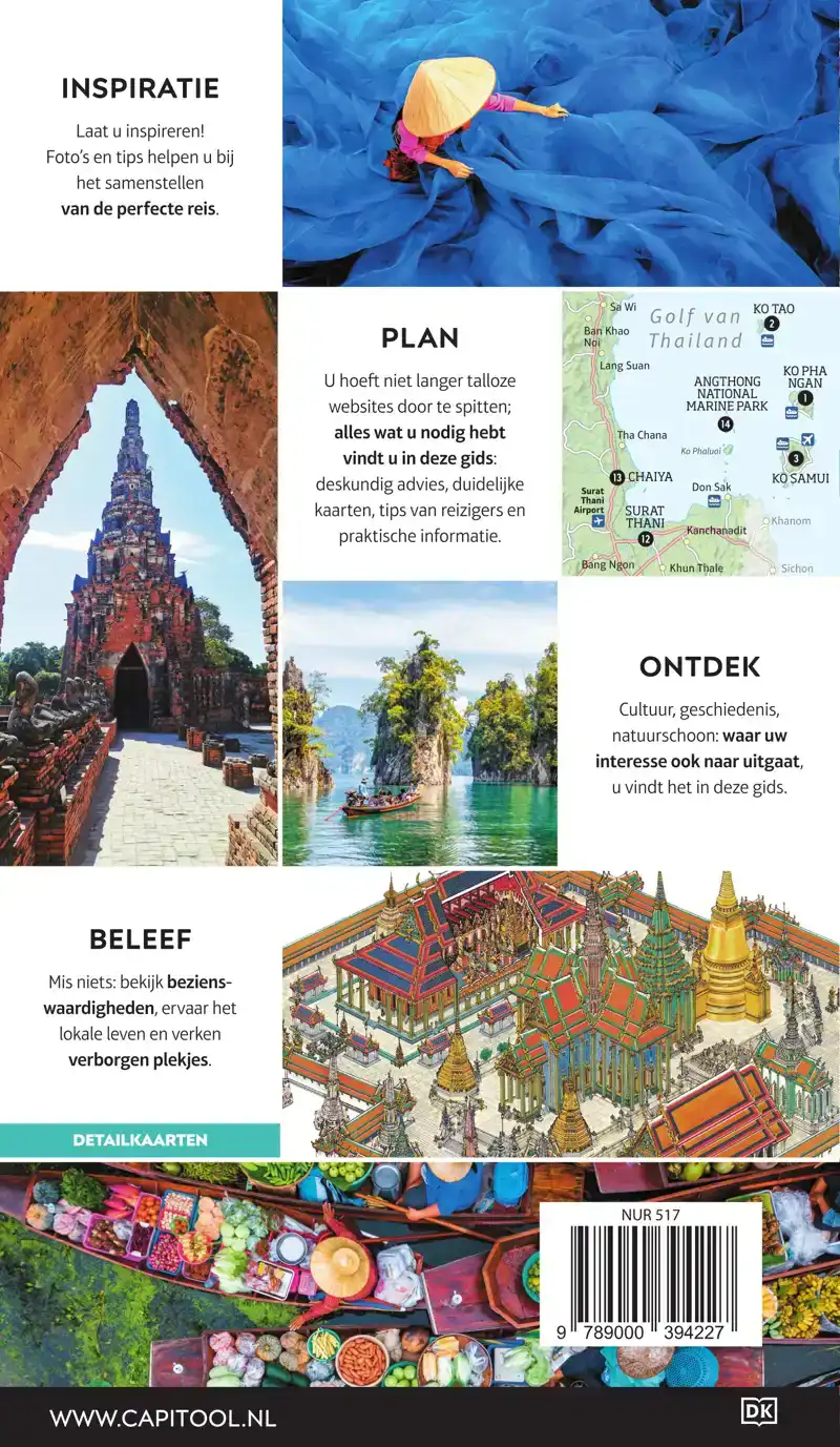 THAILAND