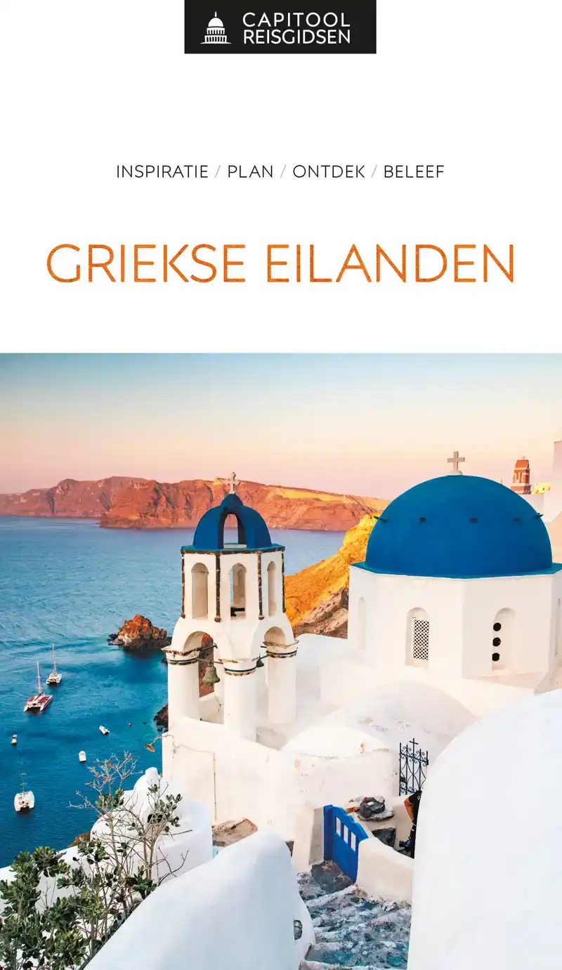 GRIEKSE EILANDEN