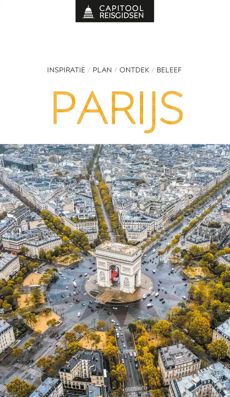 PARIJS