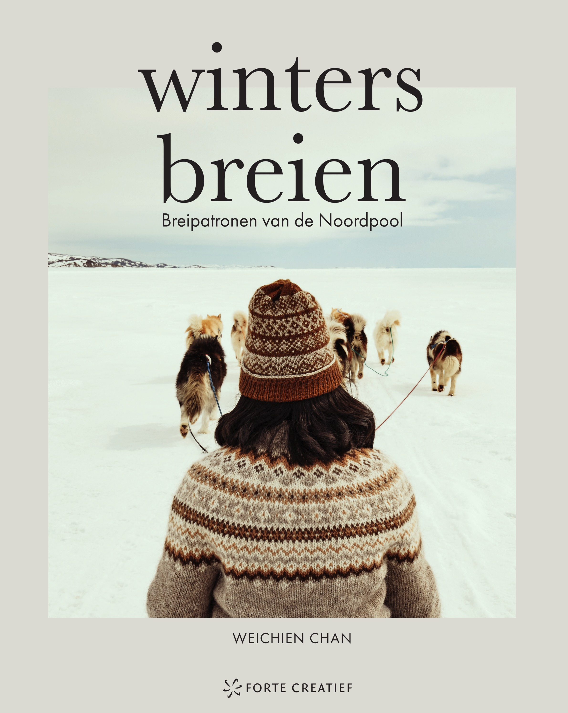 WINTERS BREIEN