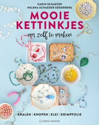 MOOIE KETTINKJES OM ZELF TE MAKEN