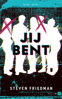 JIJ BENT