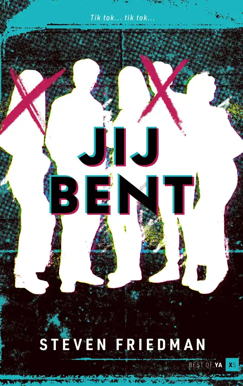 JIJ BENT