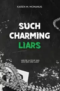 SUCH CHARMING LIARS
