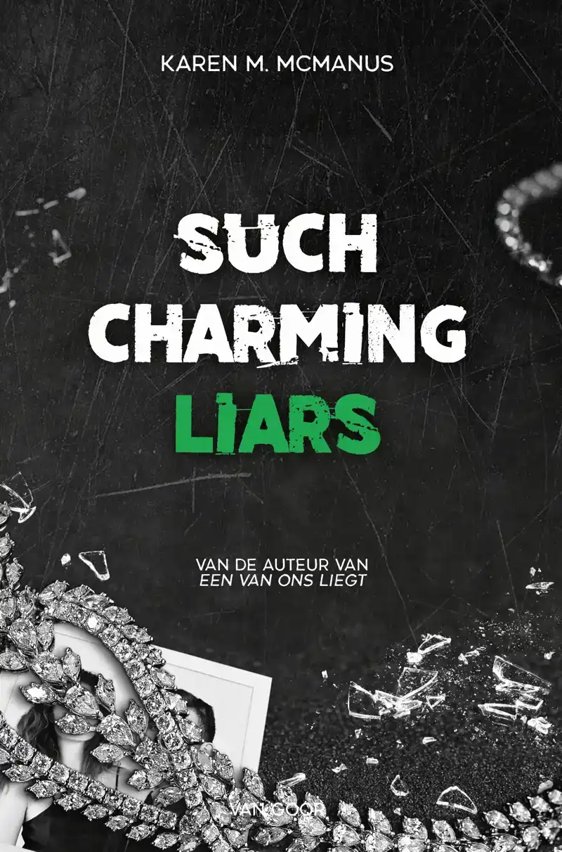 SUCH CHARMING LIARS