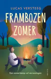 FRAMBOZENZOMER