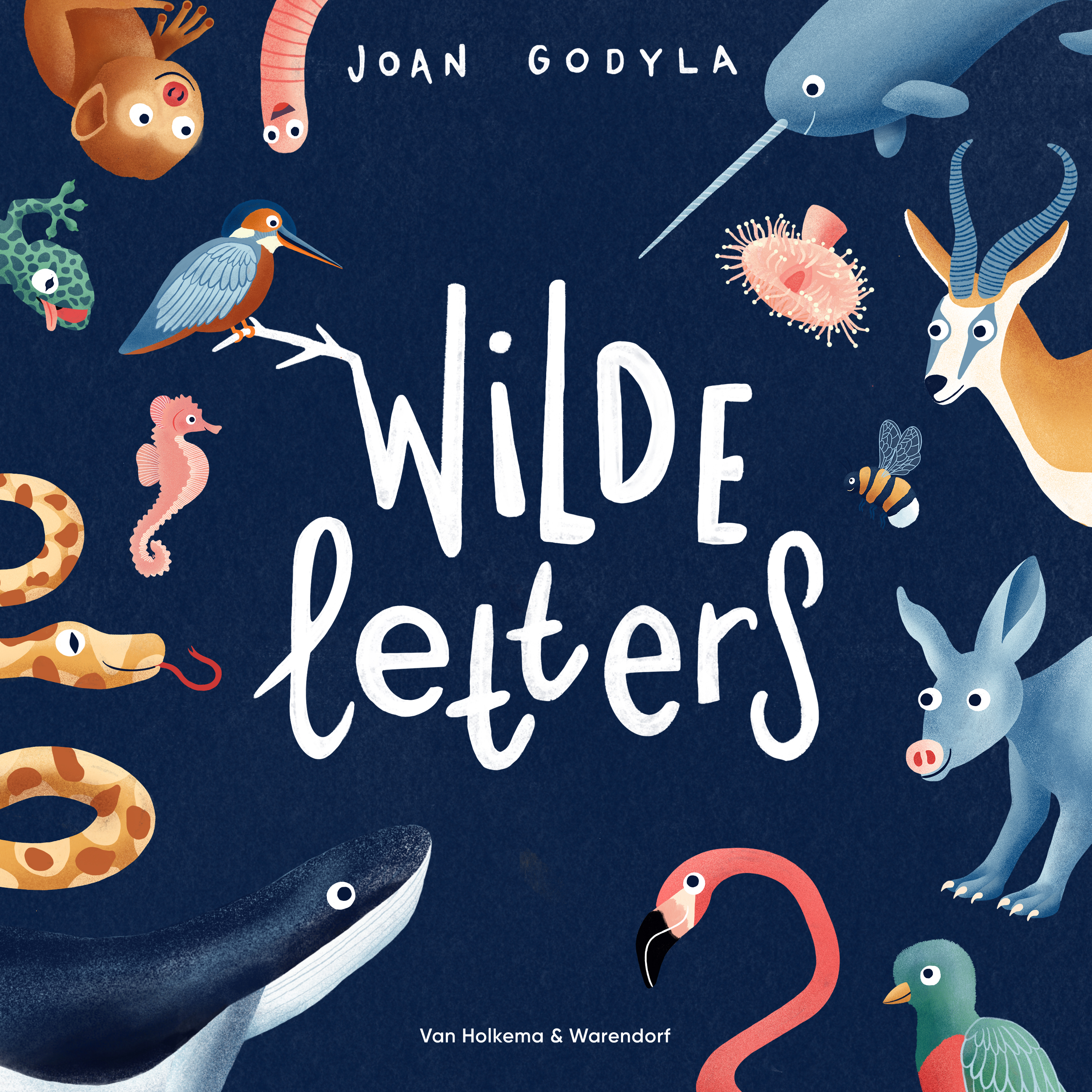 WILDE LETTERS