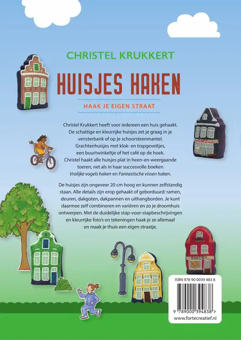 HUISJES HAKEN