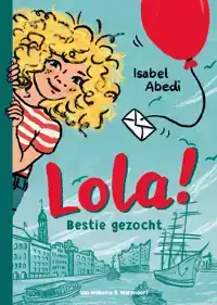 LOLA! - BESTIE GEZOCHT