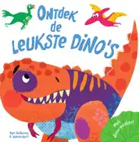 ONTDEK DE LEUKSTE DINO'S