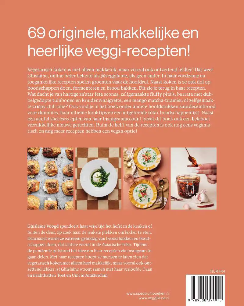 VEGGILAINE