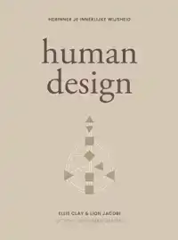 HUMAN DESIGN