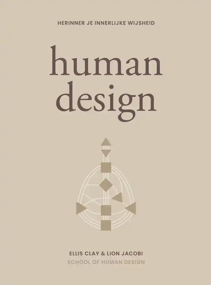 HUMAN DESIGN