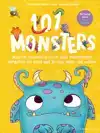 101 MONSTERS