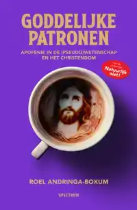 GODDELIJKE PATRONEN