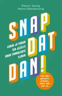 SNAP DAT DAN!