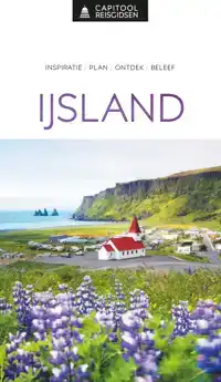 IJSLAND