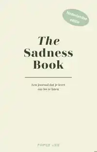 THE SADNESS BOOK