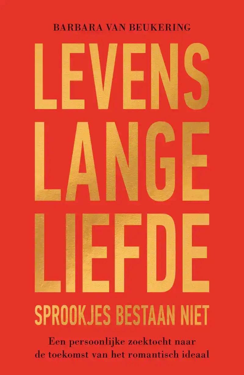 LEVENSLANGE LIEFDE - SPROOKJES BESTAAN NIET