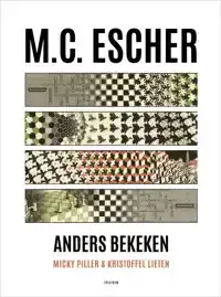 M.C. ESCHER