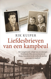 LIEFDESBRIEVEN VAN EEN KAMPBEUL