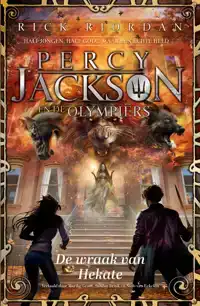 PERCY JACKSON EN DE WRAAK VAN HECATE