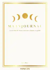 MAANJOURNAL