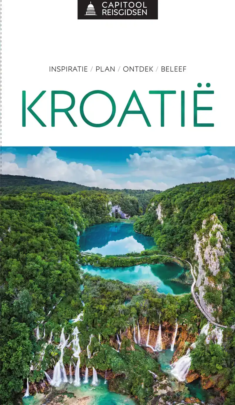 KROATIE