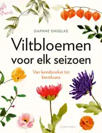 VILTBLOEMEN VOOR ELK SEIZOEN