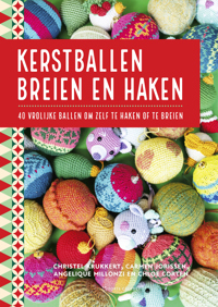 KERSTBALLEN BREIEN EN HAKEN