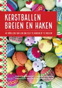 KERSTBALLEN BREIEN EN HAKEN