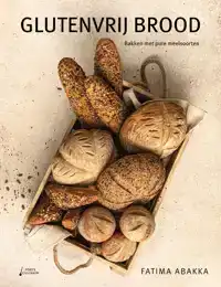 GLUTENVRIJ BROOD