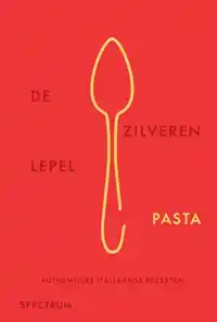 DE ZILVEREN LEPEL - PASTA