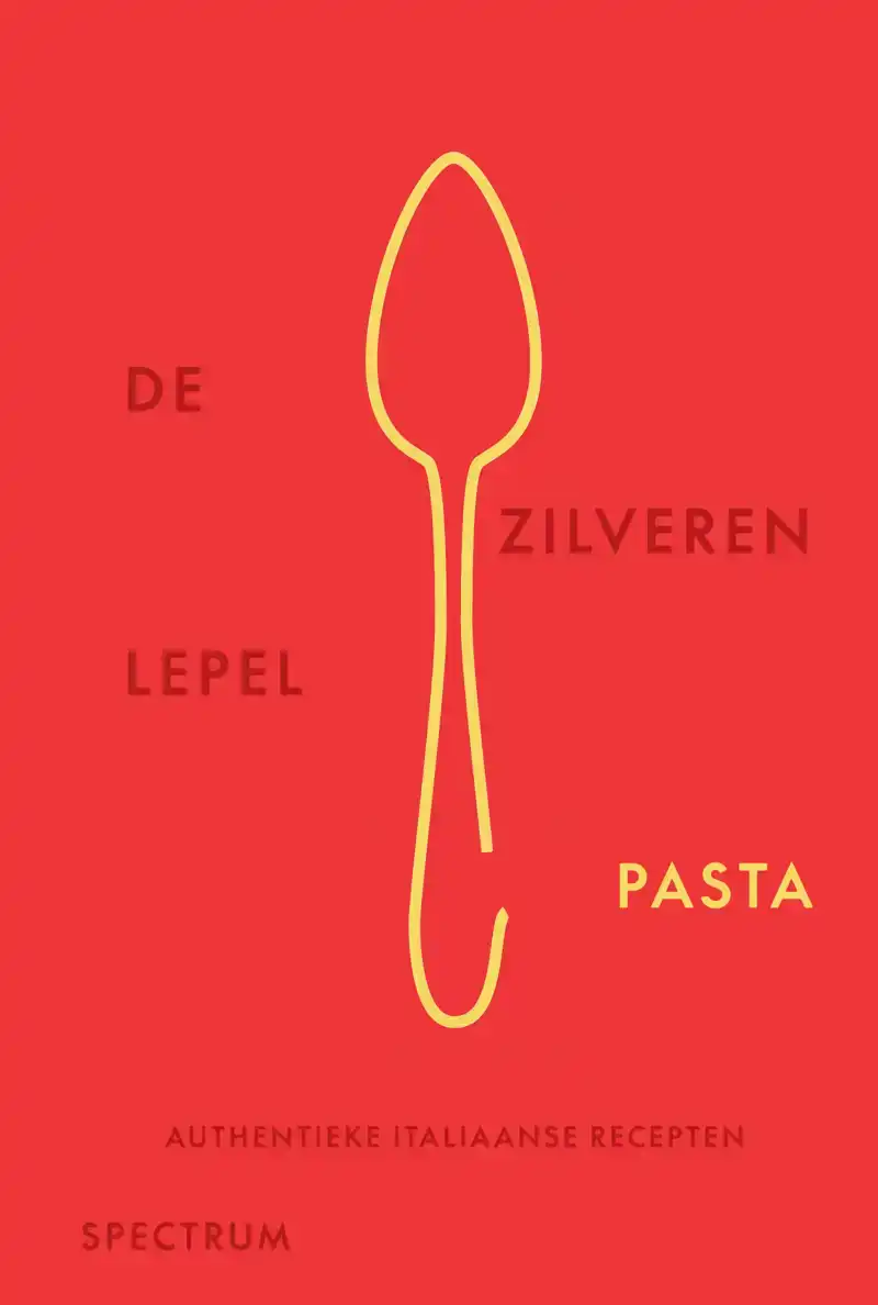 DE ZILVEREN LEPEL - PASTA