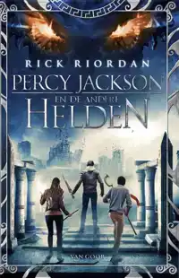 PERCY JACKSON EN DE ANDERE HELDEN