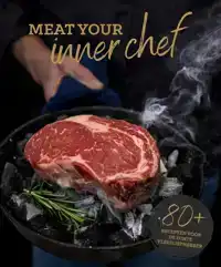 MEAT YOUR INNER CHEF