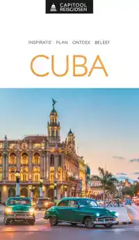 CUBA