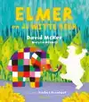 ELMER EN DE WITTE BEER