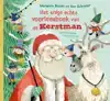 HET ENIGE ECHTE VOORLEESBOEK VAN DE KERSTMAN