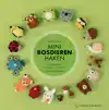 MINIBOSDIEREN HAKEN