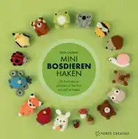 MINIBOSDIEREN HAKEN