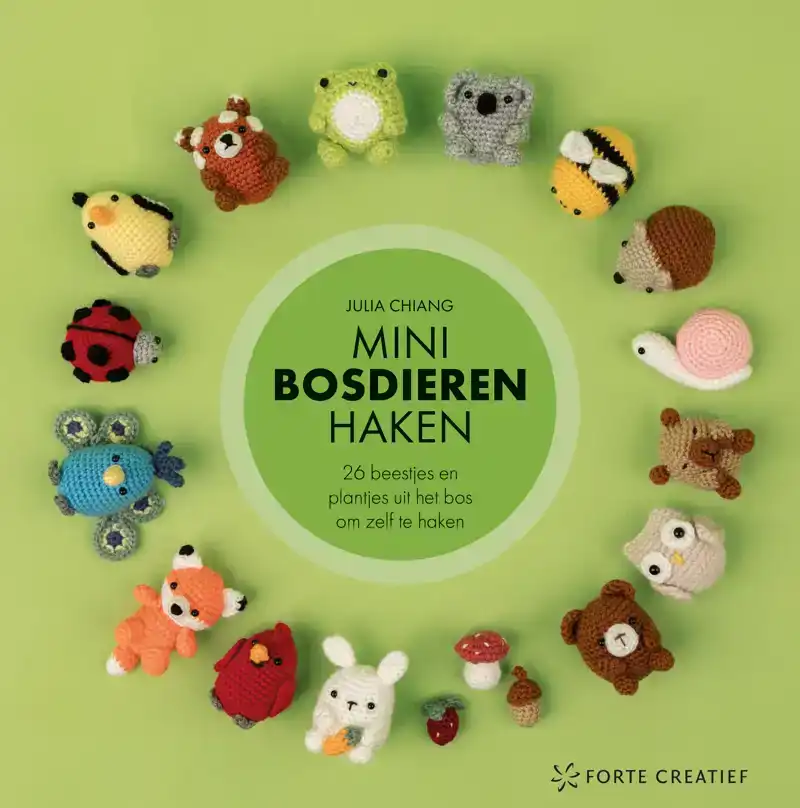 MINIBOSDIEREN HAKEN