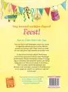 NOG HOEVEEL NACHTJES SLAPEN? FEEST!
