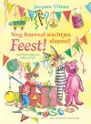 NOG HOEVEEL NACHTJES SLAPEN? FEEST!