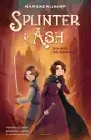 SPLINTER & ASH - EEN STAD VOL GEHEIMEN
