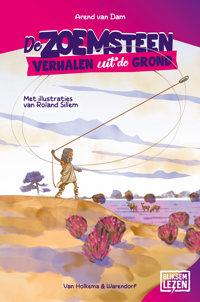 DE ZOEMSTEEN