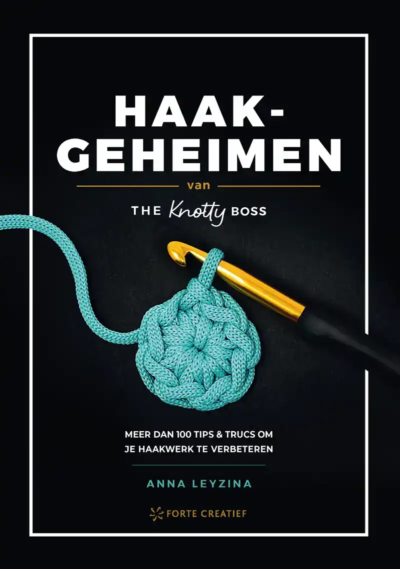 HAAKGEHEIMEN VAN THE KNOTTY BOSS